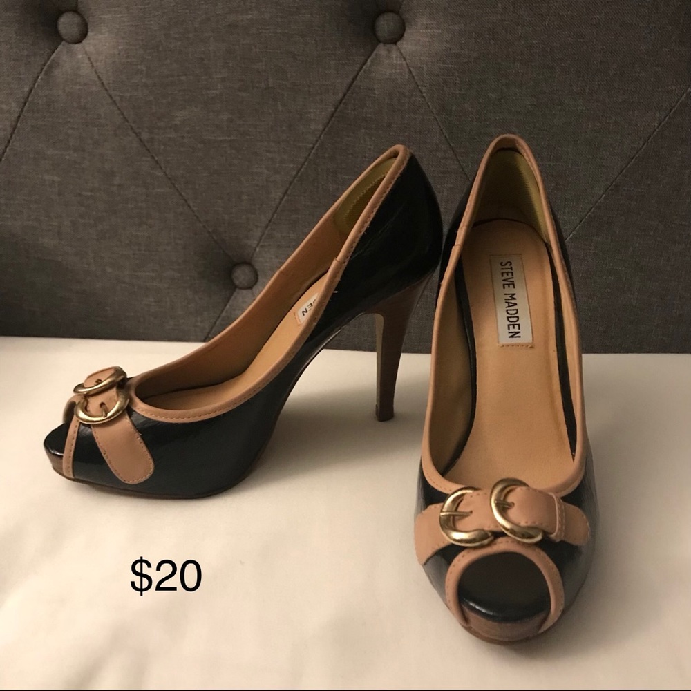 Steve Madden Pumps